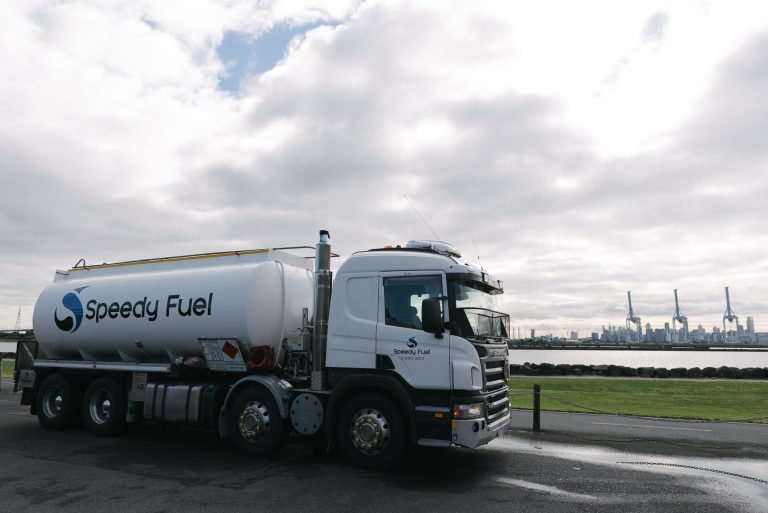 Fuel Distribution Melbourne