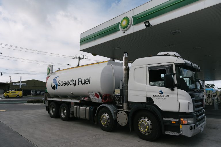 Fuel Distribution Melbourne