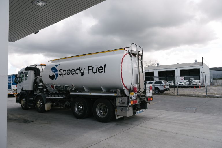 Fuel Distribution Melbourne